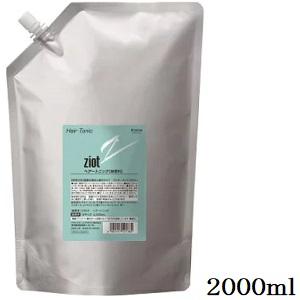 クラシエ ジオット ヘアートニックZ 2000ml : アットBeauty Yahoo!店