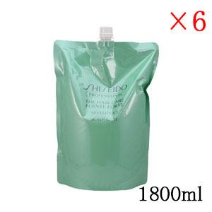 SHISEIDO（資生堂） 資生堂プロ フェンテフォルテ シャンプー 1800ml