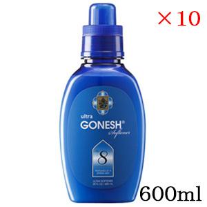 ガーネッシュ GONESH ultra Softener No.8 ×10セット｜atbeauty