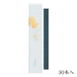 AO insence 縹 30本入 : アットBeauty Yahoo!店 - 通販 - Yahoo