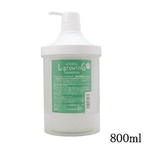 ロイヤルアストレア アトリオ L-グローイング シャンプー 800ml [ケース付] (医薬部外品)
