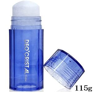 デオクリスタル ヴェルダン スティックタイプ 115g (医薬部外品)