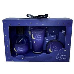 A Time to Dream ボディケアセット : アットBeauty Yahoo!店 - 通販