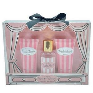 ブドワールビューティポーチセット PK/ネロリ : アットBeauty