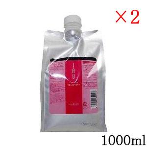 IAU（ルベル） ルベル イオ クレンジング クリアメント 1000ml