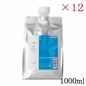 ルベル ヴィージェ シャンプー 1000ml ×12の高価買取価格