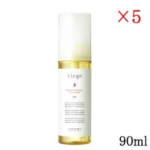 viege ルベル ヴィージェ ヘアトリートメント S 1000ml 詰替・リフィル