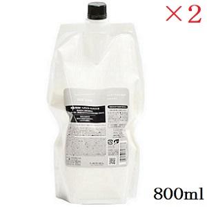 ルベル シーソー トリートメント バランス 800ml ヘアトリートメントB