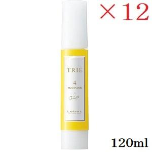 LebeL（ルベル） トリエ エマルジョン 6 50ml ×10セット : アット
