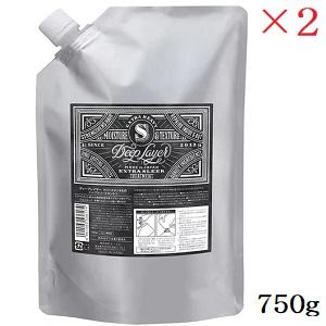 ディープレイヤー トリートメントExS ( 750g )/ Deep Layer(ディー