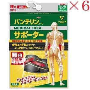 興和新薬 バンテリンコーワ 加圧サポーター 腰用...の商品画像