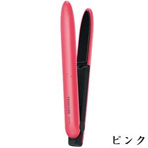 テスコム（TESCOM） マイナスイオン ヘアーアイロン N TTH2800 (D