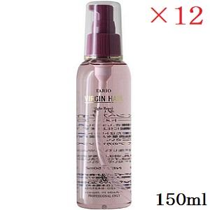 パシフィックプロダクツ タリオ ヴァージンヘア ナイトリペア 110ml