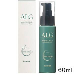 パシフィックプロダクツ アルグ ヘアエッセンス 60ml｜atbeauty