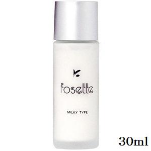 フォセットファンデーションS 1号（イエローグリーン）（30ml