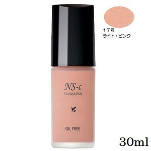ジュポン化粧品 ナチュラルスィート ファンデ―ション S 30ml【宅急便