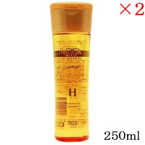 ナンバースリー 003 ミュリアム ゴールド シャンプー H 500ml 詰替え