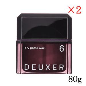 DEUXER 6G デューサーアクアジェルワックス　31個セット no3（NUMBER THREE） ナンバースリー デューサー アクアジェルワックス