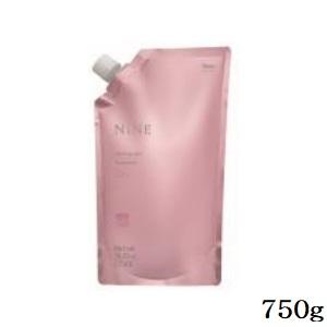 NiNE（ホーユー） 【選べる詰替セット】ホーユー ナイン ファーミング