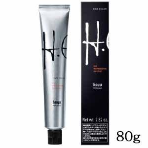 ホーユー HE 80g スモーキーアッシュ｜atbeauty