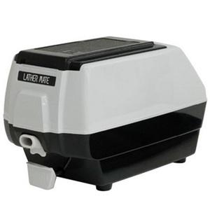 トリコ インダストリーズ ラザーメイト OM-50 シェービング液 泡立て器