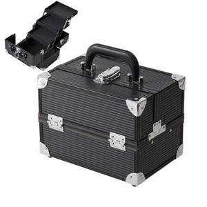 shu uemura（シュウ ウエムラ） メイクアップ ボックス N : アット