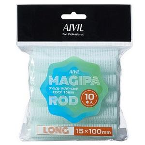 マジパーロッド ロング 15mm 10本入 MP-21C05