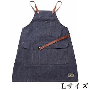 GRIMSTEADS デニム エプロン DAP-104 Lサイズ