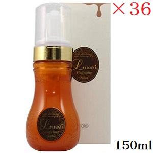 フォードヘア ルッチ フラッフィラテ 150ml ×36セット