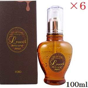 フォードヘア ルッチ メルティシロップ 100ml ×6セット｜atbeauty