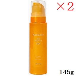 MIAN BEAUTY ミアンビューティー ピュアファクター ウォーター