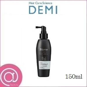 Biove デミ ビオーブフォーメン フォルスナリシングX 150ml (洗い流さ