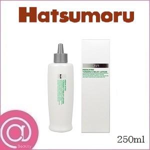 ハツモール ユンゲンV 250ml (医薬部外品)｜atbeauty