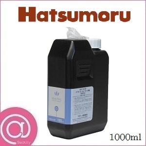 ハツモール ビューティG 1000ml レフィル 詰替用 (医薬部外品)｜atbeauty