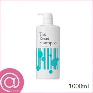 パシフィックプロダクツ ザ・リセットシャンプー 1000ml : アット