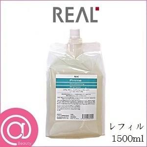 REAL リアル化学 プライム コンディショニングシャンプー 1500ml