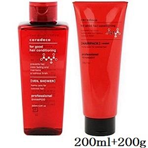 ナカノ caradeco キャラデコ ヴェール シャワー 500ml : Milky Way