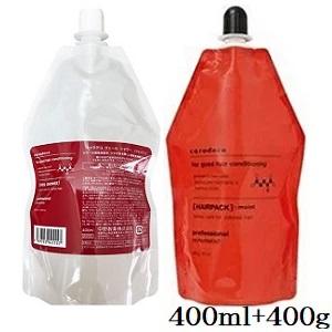 MORE BLOOM（モアブルーム） エステヘッドバス 300g 詰め替え用