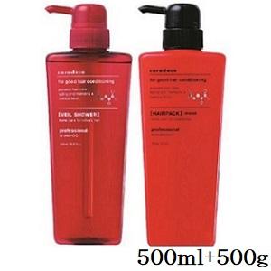 MILBON（ミルボン） クロナ シャンプーフォーカラードヘア 360mL