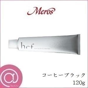 メロス ヘアカラーファンデーション 120g N-2 グレイッシュトーン