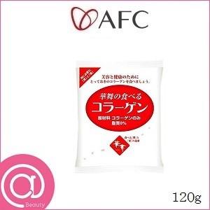 エーエフシー 華舞の食べるコラーゲン 豚皮由来 120g