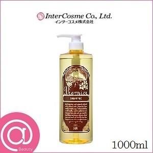 InterCosme（インターコスメ） ケンラックス プルミエシャンプー