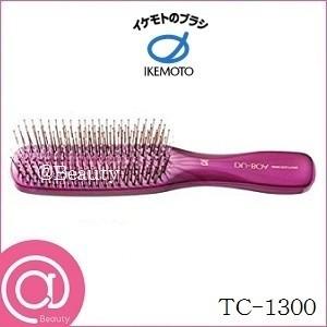 池本ブラシ ブラシ TC-1300 (エイジング/スカルプケア/サロン/美容院