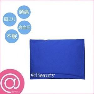 快眠 塩まくら (枕/安眠) : アットBeauty Yahoo!店 - 通販 - Yahoo
