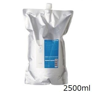 LebeL（ルベル） ヴィージェ シャンプー 2500ml レフィル 詰替用