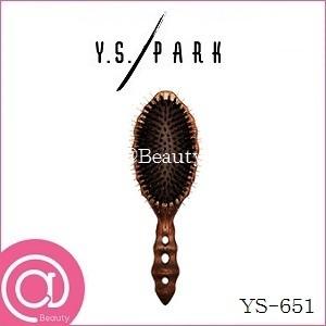 Y.S.PARK（ワイエスパーク） YSパーク ブラシ YS-651 : アットBeauty