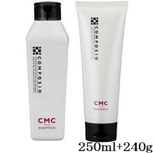 デミ コスメティクス（DEMI COSMETICS） デミ コンポジオ CMC リペア