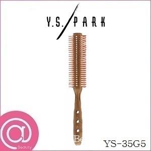 Y.S.PARK（ワイエスパーク） YSパーク メタルクッションブラシ