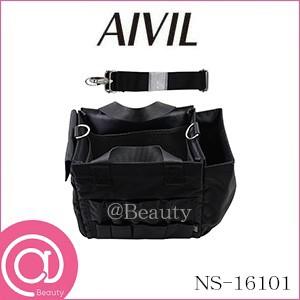 【在庫セール】AIVIL(アイビル) スタジオバッグ AIVIL（アイビル） スタジオバッグ NS-16101 : アットBeauty Yahoo!店