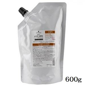 BCクア カラースペシフィーク インサロントリートメント 3 600g×1の商品画像